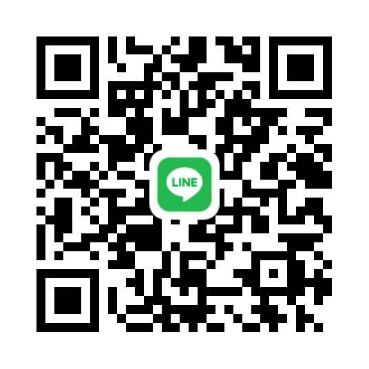 LINE QR Code